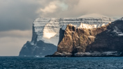 Faroer Inseln
