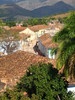 Über den Dächern von Trinidad