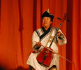 Aufführung des Mongolian National Song and Dance Academic Ensembles