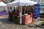Aethercircus Steampunk Festival 2025 in Buxtehude