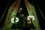 Aethercircus Steampunk Festival 2025 in Buxtehude