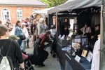 Aethercircus Steampunk Festival 2025 in Buxtehude
