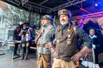 Aethercircus Steampunk Festival 2025 in Buxtehude