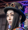 Aethercircus Steampunk Festival 2025 in Buxtehude