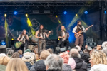 Aethercircus Steampunk Festival 2025 in Buxtehude